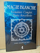 Ricard. MAGIE BLANCHE