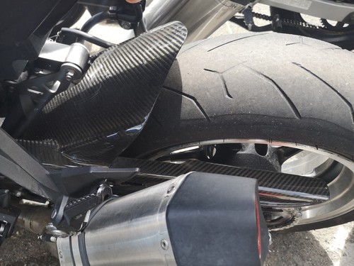 Leche roue kawasaki z1000 2010 - z1000,