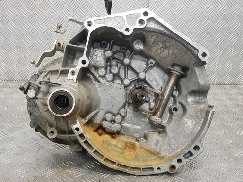Boite vitesses peugeot - 5,