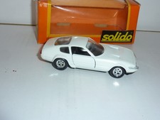 Solido Ferrari 365 GTB Daytona