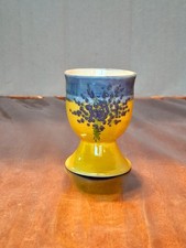 Ancien coquetier céramique