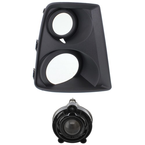 Camaro fog lamp rh lh - 12-15, rh=lh