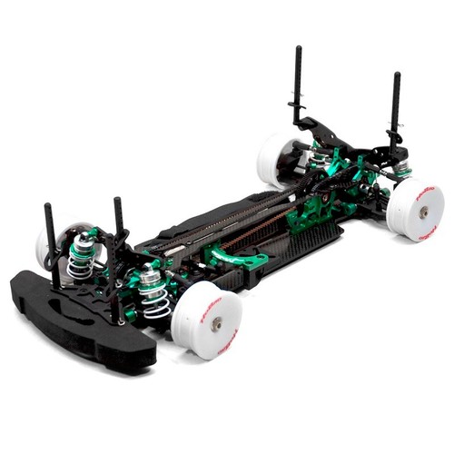 Hobao h4e touring 10 - hobao, 1/10