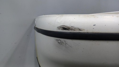 Pare choc avant seat toledo - pare,