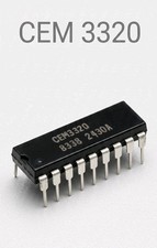 CEM 3320 Voltage Controlled