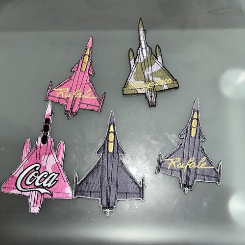 Patch rafale mirage 2000 - rafale,,