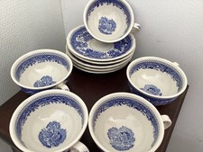 5 Tasses A Café  Modèle