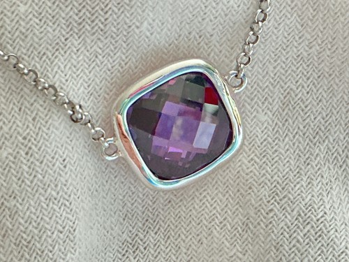 Collier argent 925 - collier,