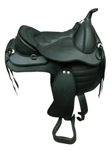 Selle synthétique style - de,