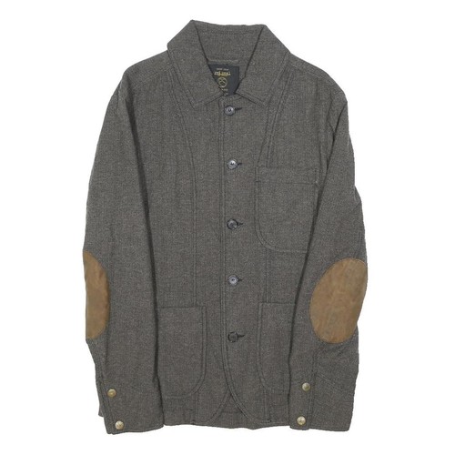 Red seal veste - red,