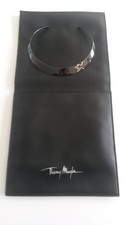 Cadeau de Noël ! Collier Equinoxe Thierry Mugler (NEUF)
