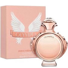 Paco Rabanne Olympéa Eau de Parfum pour femme 80ml