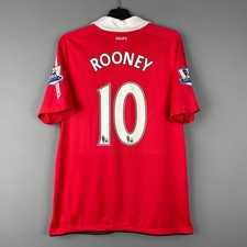 Manchester United Wayne Rooney