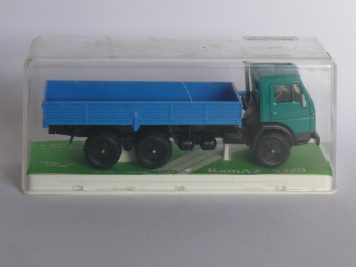 Elecon urss kamaz - elecon, /