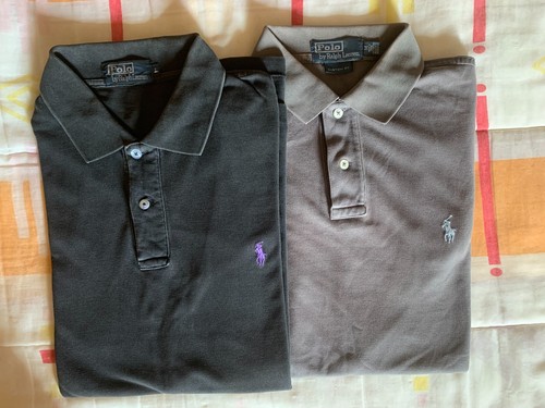 Lot polo ralph lauren - ralph,