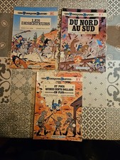 Lot les tuniques - lot, 3