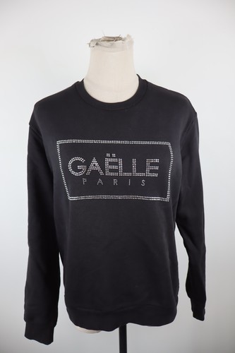 Gaelle paris sweat - gaelle,