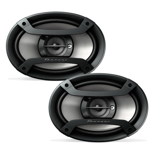 Pioneer f6935r way - pioneer, 3-way