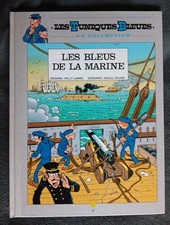 Les Tuniques bleues Les bleus