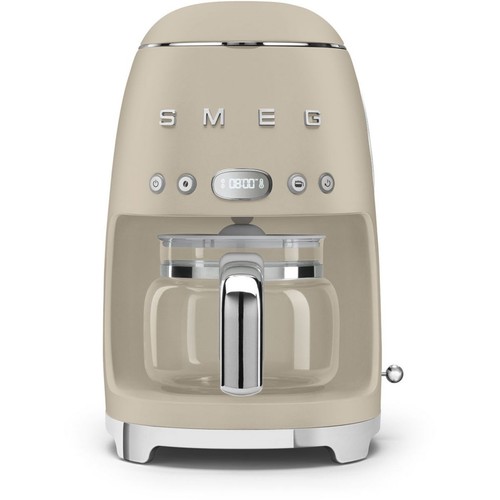 Cafetière filtre smeg - cafetière,