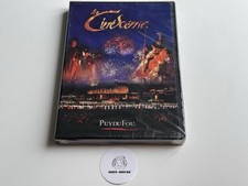 Cinéscénie puy fou - la,