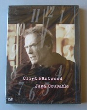 DVD JUGE COUPABLE - Clint
