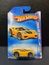 Hot Wheels All Stars 2008 _