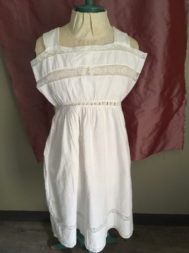 Ancienne nuisette chemise de - nuisette,,