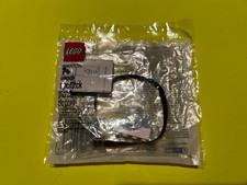 LEGO Electric Color & Distance