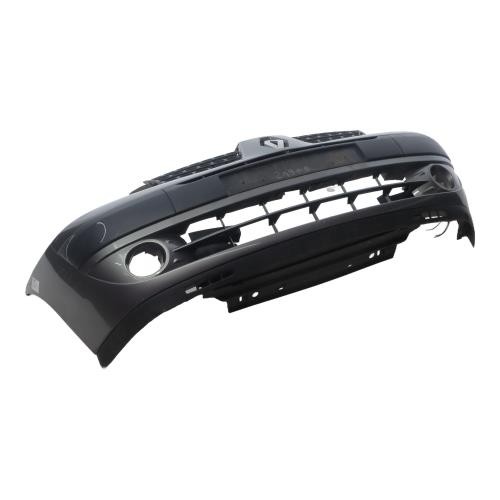 Pare choc avant renault - clio, 2