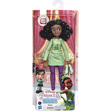 Poupée Princesse Disney Tiana