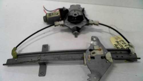 Leve vitre electrique arriere