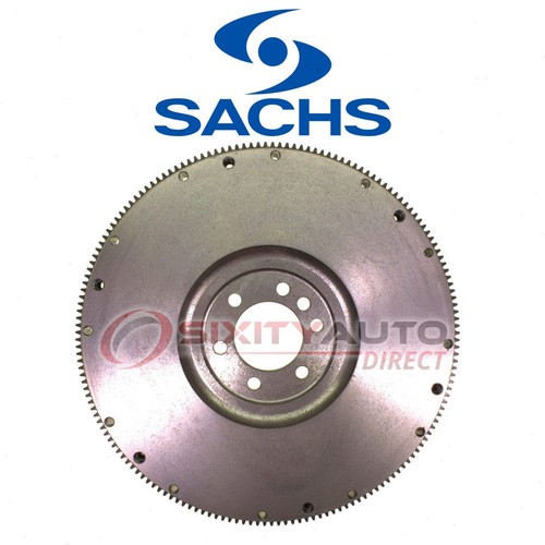 Sachs clutch flywheel - clutch,