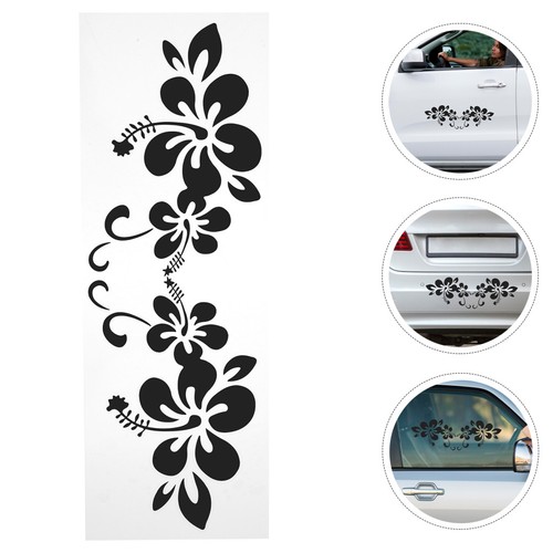 Car surface embellishment - car,