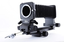 Nikon Bellows PB-6 Excellent +