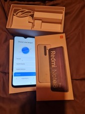 Redmi note pro - quasi, neuf