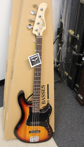 Cort gb34jj string bass - gb34jj,
