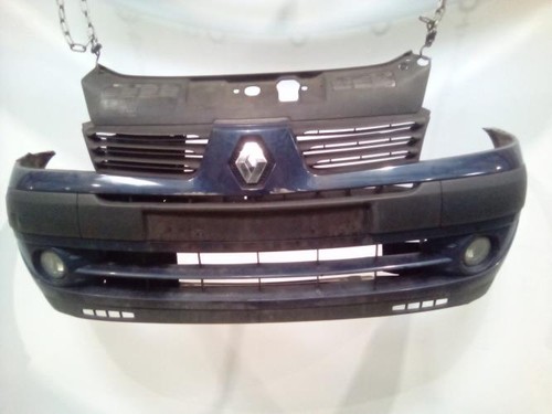 Pare choc avant - renault, 2