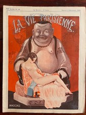 La Vie Parisienne 1925#49