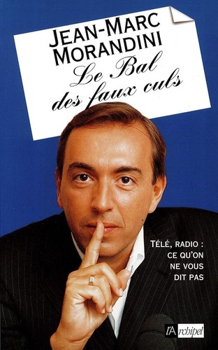Bal des faux culs - bal,