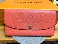 LOUIS VUITTON Monogram