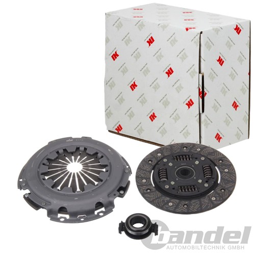 Kit embrayage avec - kit,