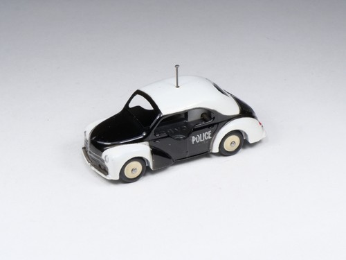 Cij renault 4cv - cij,