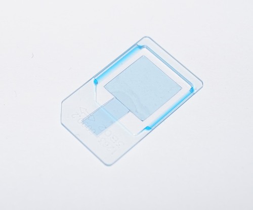 Adaptateur micro sim pour - adaptateur,