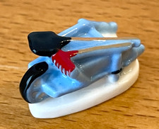 Fève Chariot de Jardinage