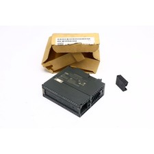 Siemens 6ES7 322-1BL00-0AA0 SM322 DO 32x DC24V/0.5A I/O module Open box (B1366)