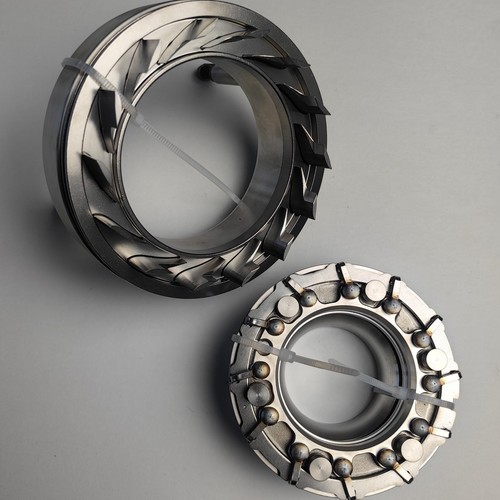 Custom vgt vnt nozzle - vgt,