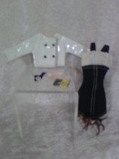 Bella Tressy tenue Promenade