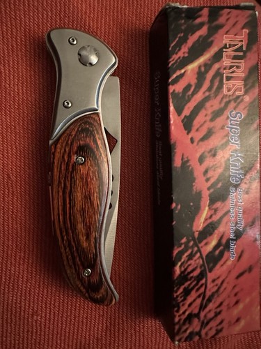 Vintage knife couteau - knife, 80’s,