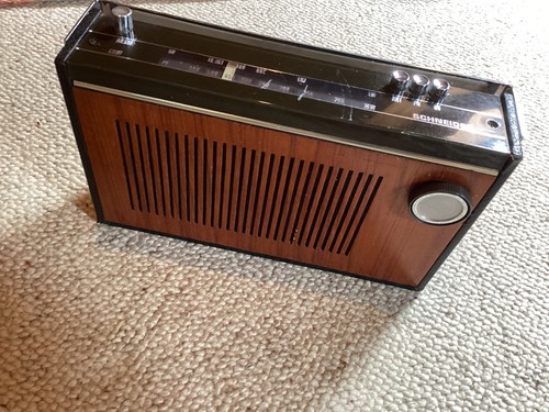 Radio transistor marque - transistor,